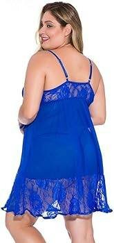 Nouveauté  Nuisette pour femme 2 pièces