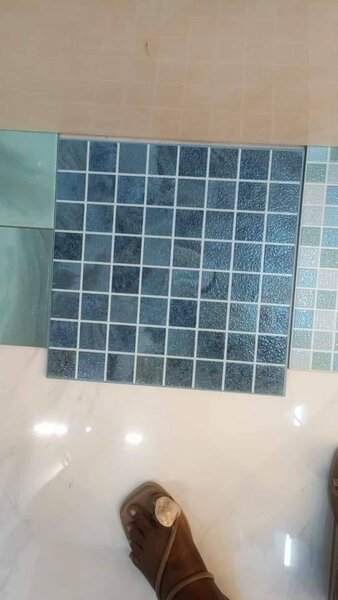 Carrelage moderne pour maison