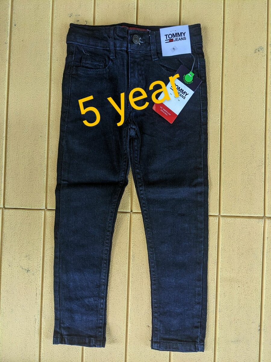 Kids jeans