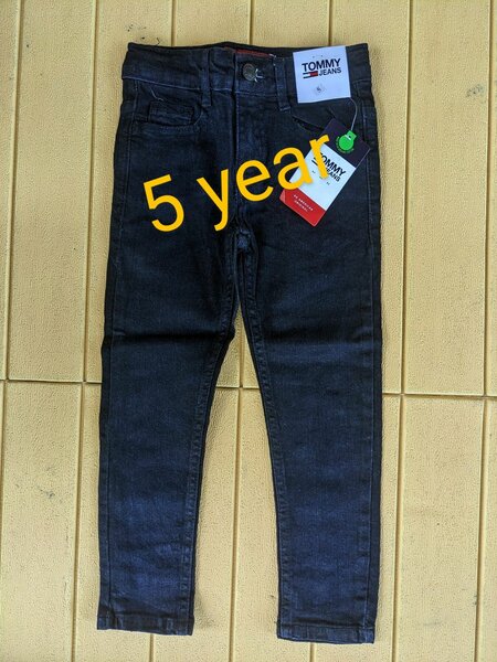 Kids jeans