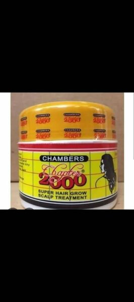 Chambers chapter 2000