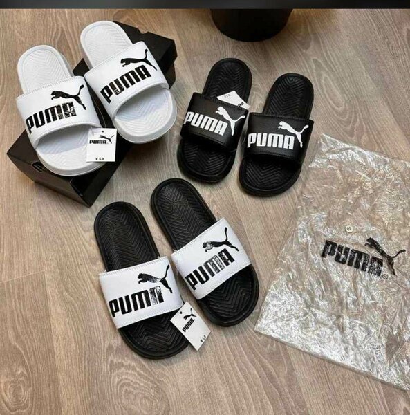 Tapettes (adidas, puma, Nike benassi)
