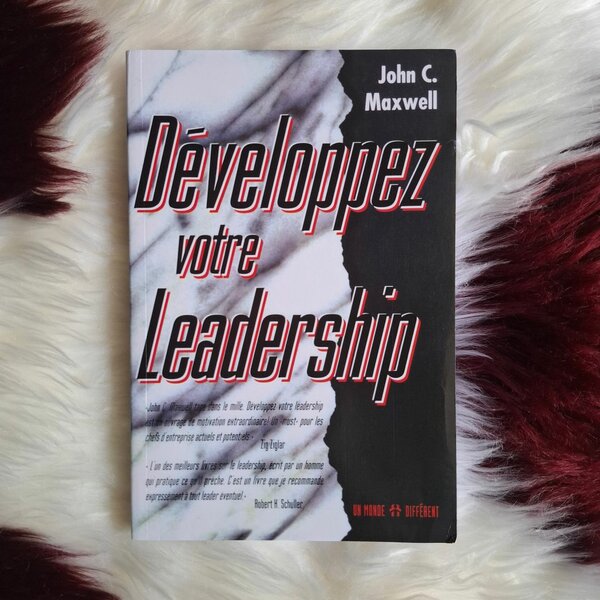 Développez votre Leadership
