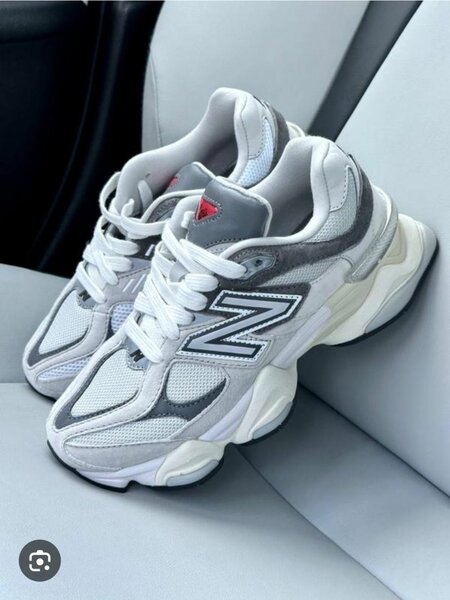 New balance 9060