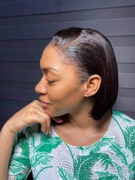 Coupe carré taille 10