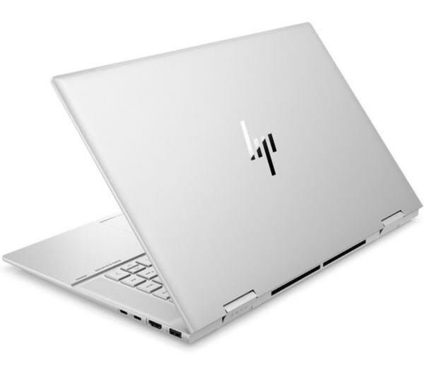 Hp Envy x360 2-in-1 laptop