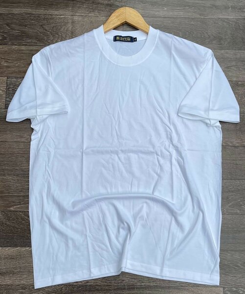 T-shirt coton
