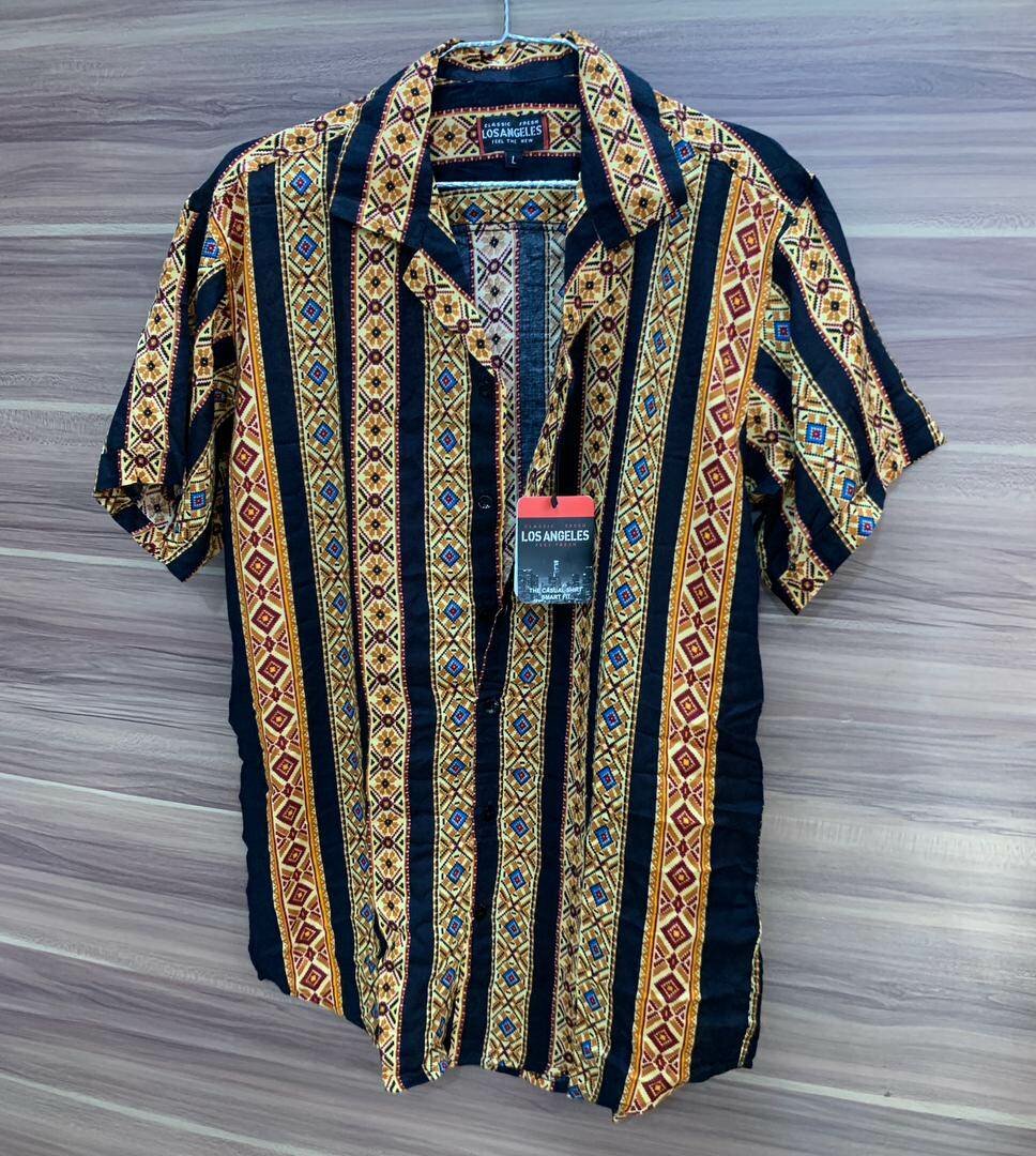 Quality Top Shorts Shirts For Men