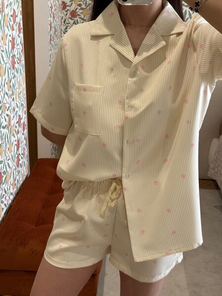 Пижамы от Lulustore.kg