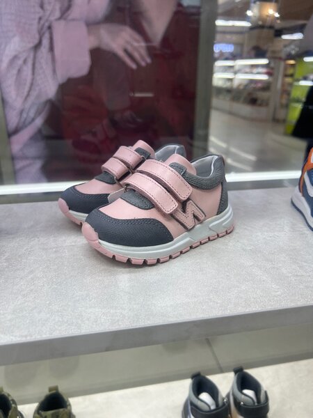 анатомическая обувь