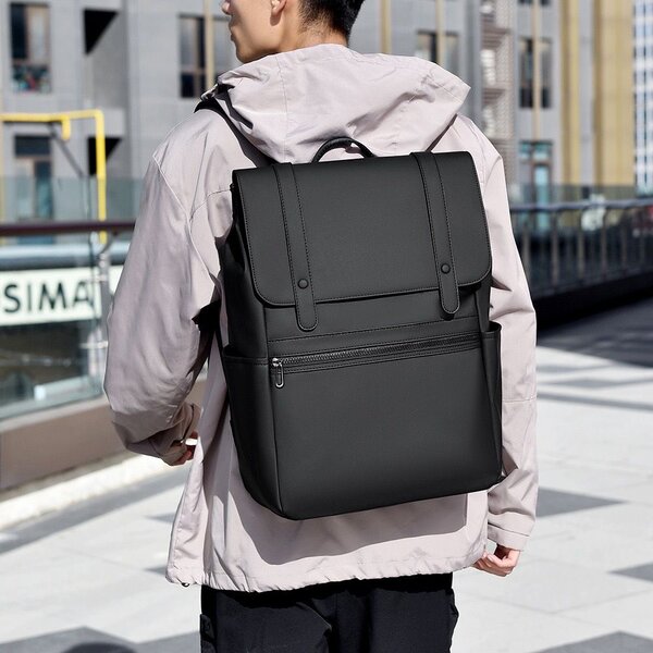 Sac à dos urbain élégant