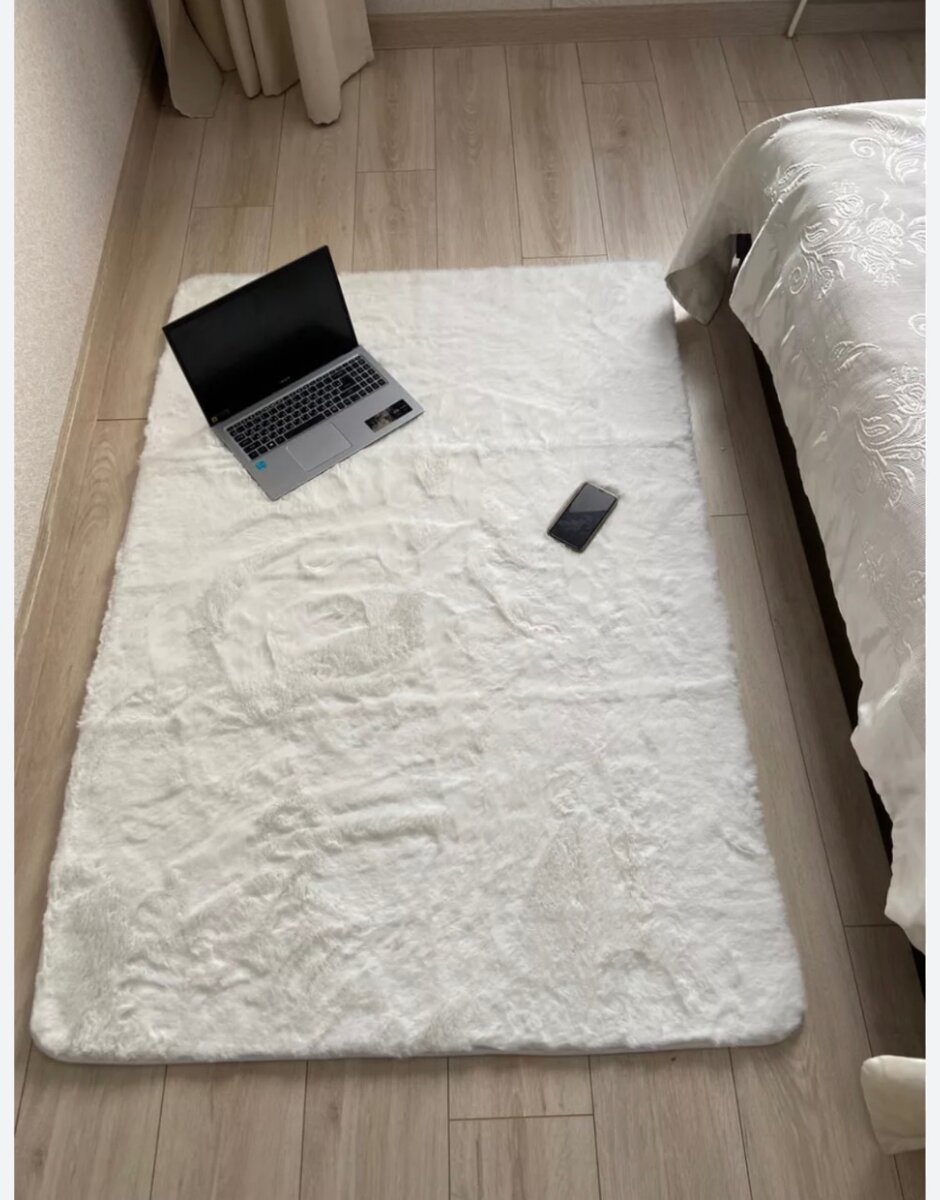 Ковер Мальдивский песок