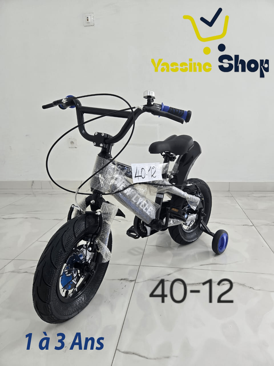 Vélo VTT Enfant 1-3 Ans