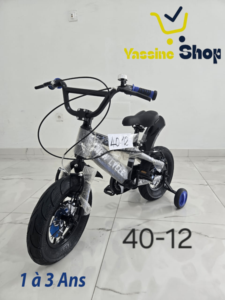 Vélo VTT Enfant 1-3 Ans