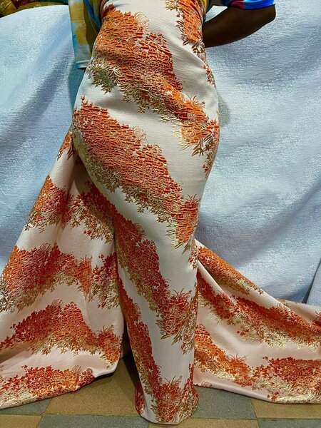 Fabric