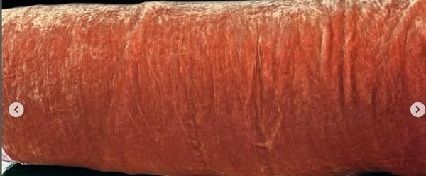 Нежный и красивый панбархат для пошива одежды