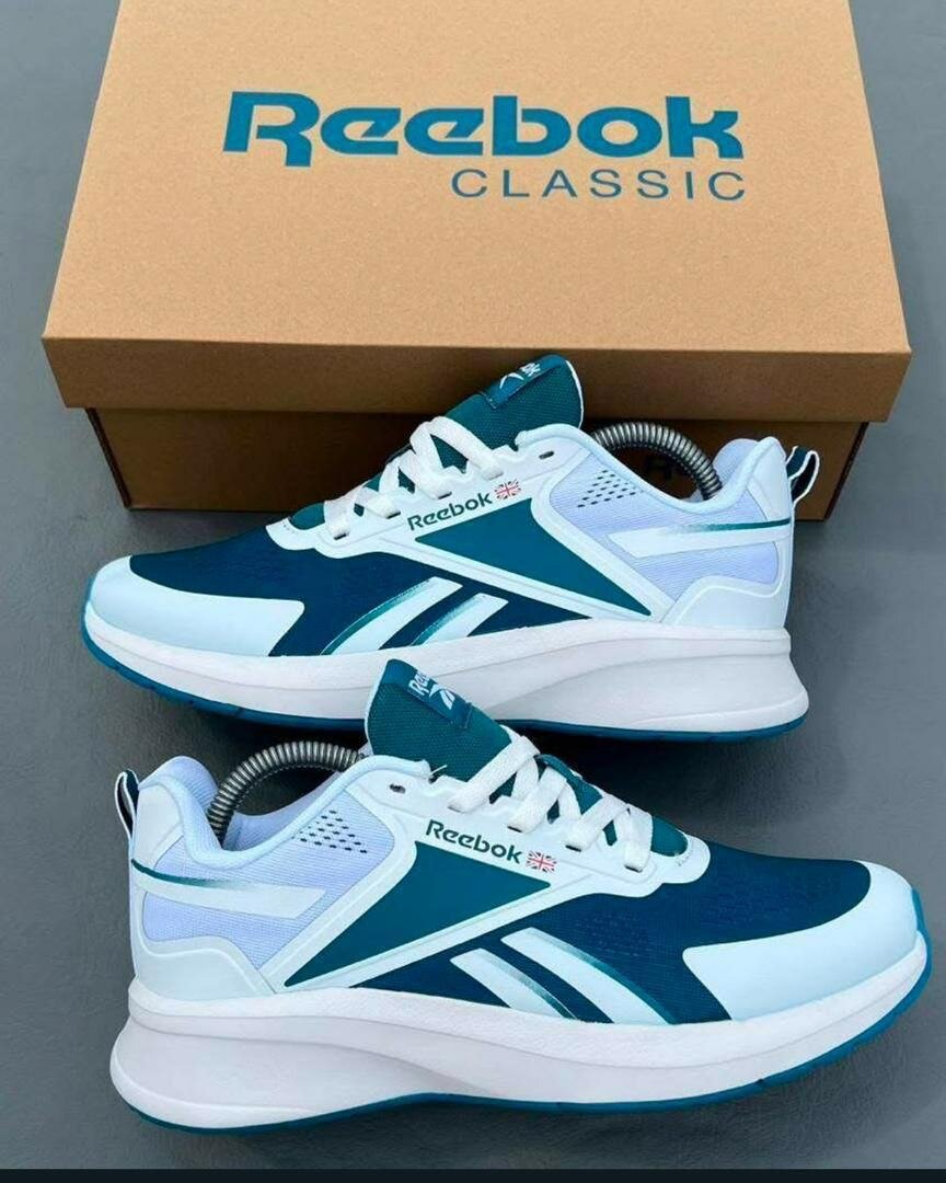 Reebok Classic Sneakers Homme