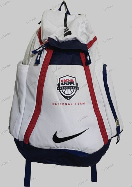 Sac à dos USA Basketball