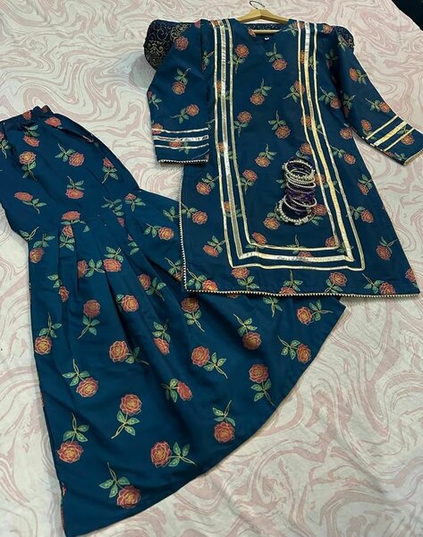 Lawn 2 Peace suit
