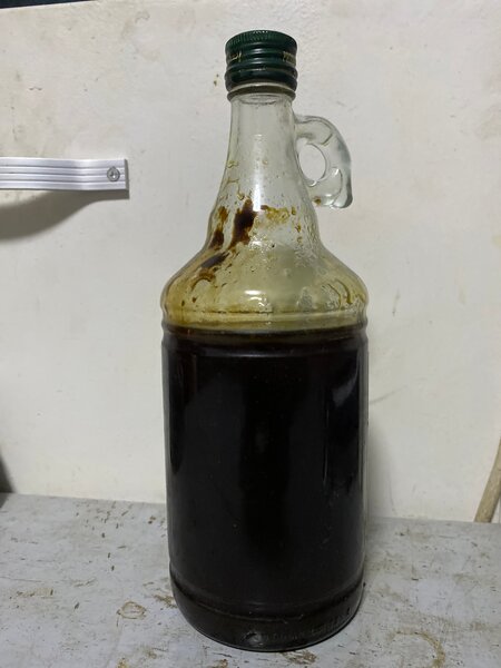 Miel de ruche d´abeilles de Ko