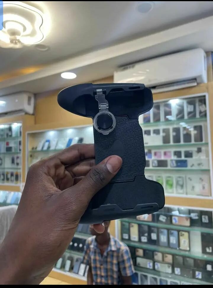 Manette de Jeu Portable JL-01