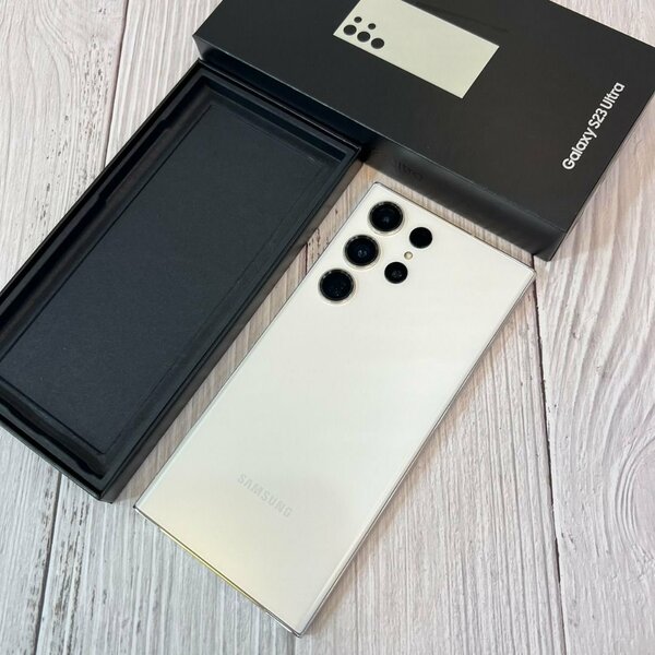 Samsung Galaxy S23 Ultra