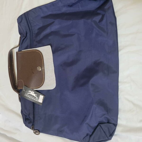 Grand sac pliable élégant