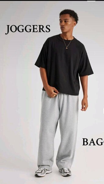 Pantalon de Jogging Confort