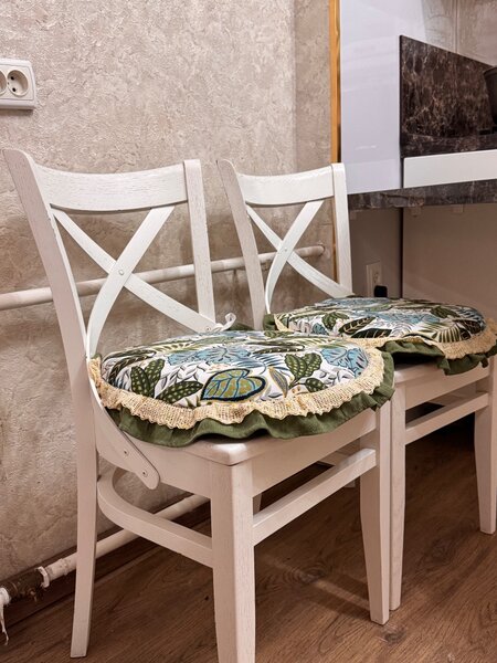 Чехлы для стульев