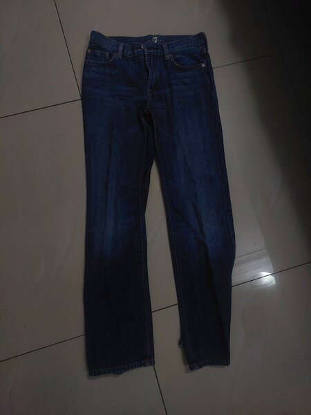 Skinny Jeans Enfant