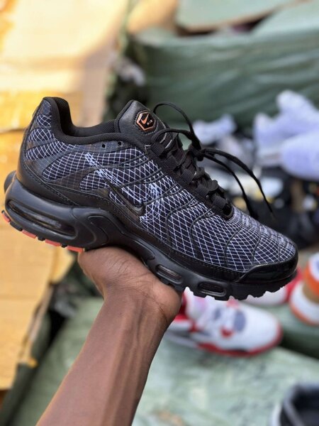 Nike Tn