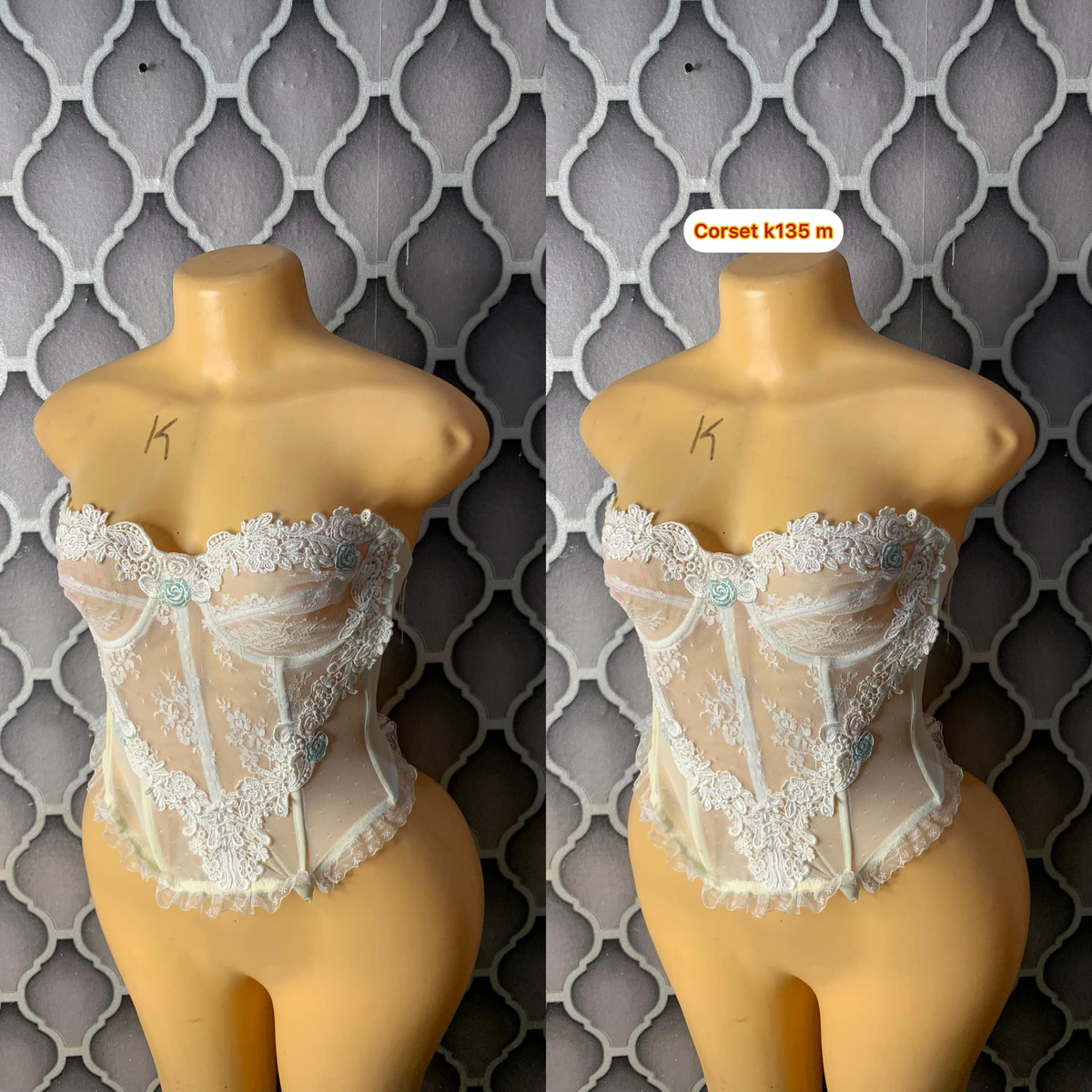 Good Quality Thrifted Tops 