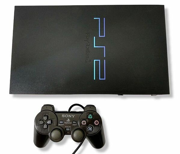 New ps4 console