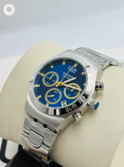 montre pour hommes