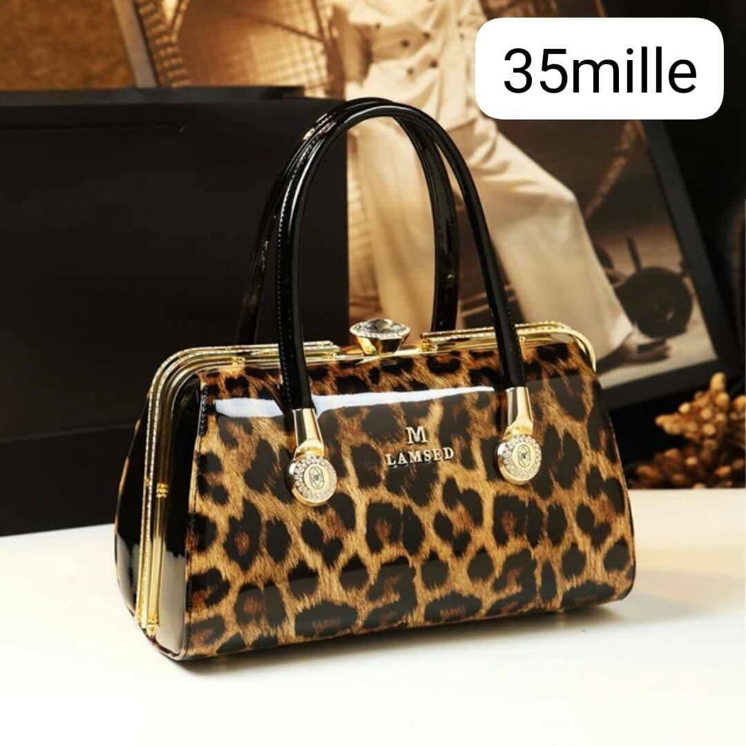 Sac à main élégant femme