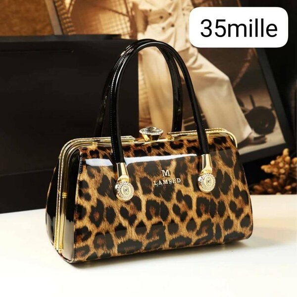 Sac à main élégant femme