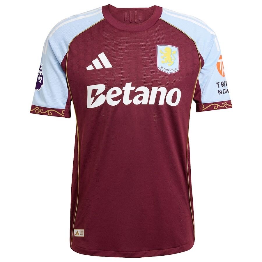Maillot de football Aston Villa