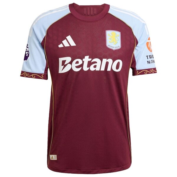 Maillot de football Aston Villa