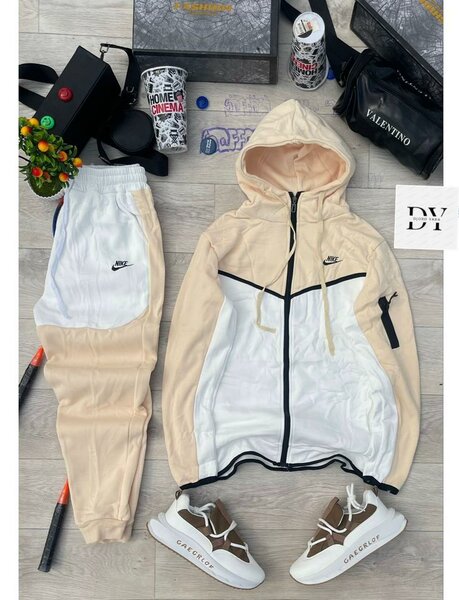 Pulls complet