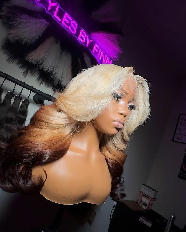 Wig