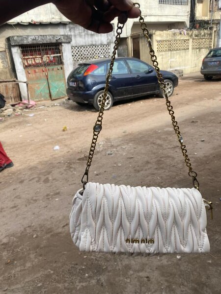 Sac à main chic et moderne