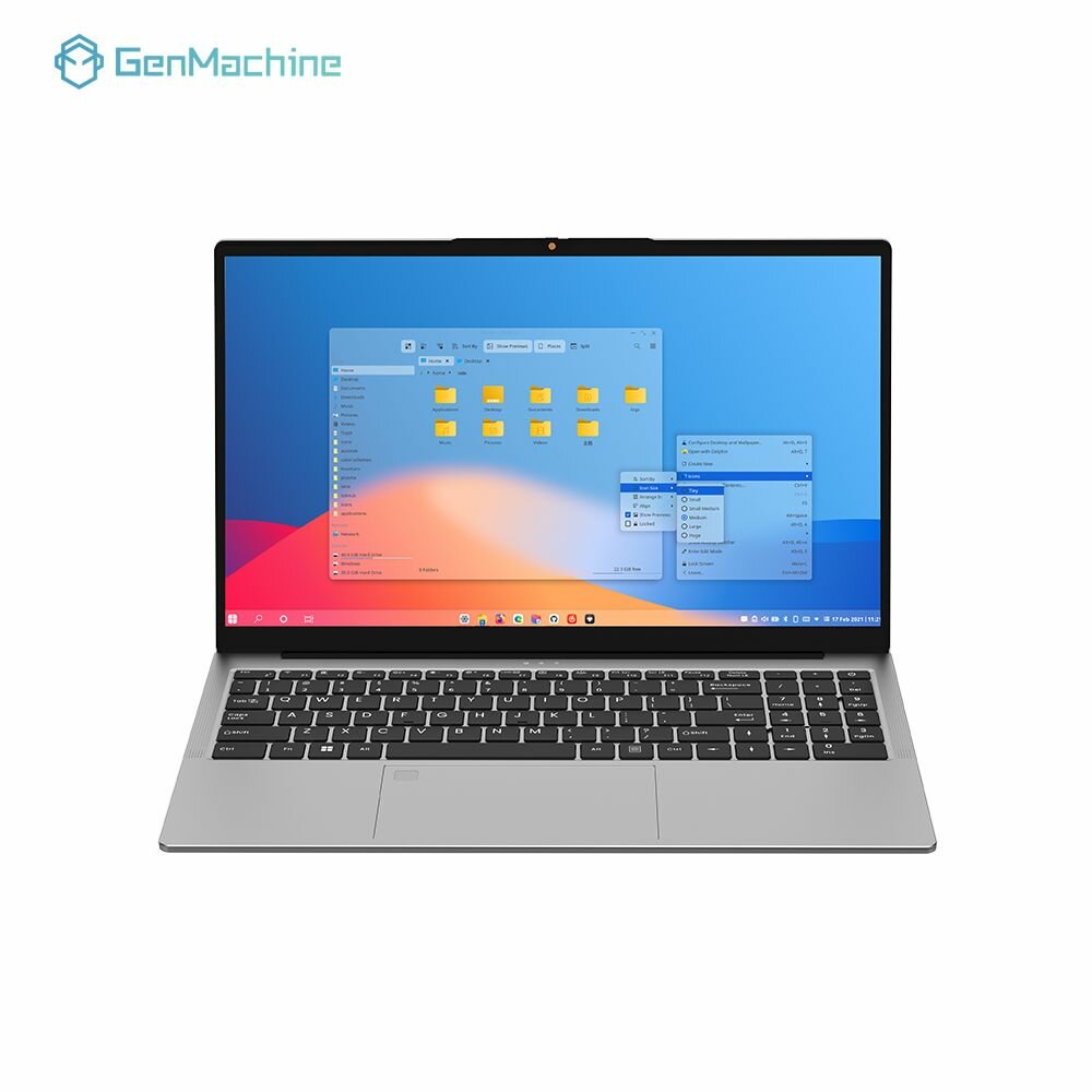 Ordinateur Portable Intel Core Ultra