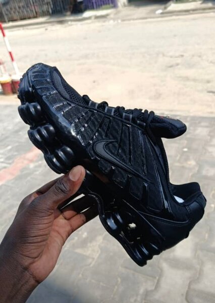 Baskets de sport confortables