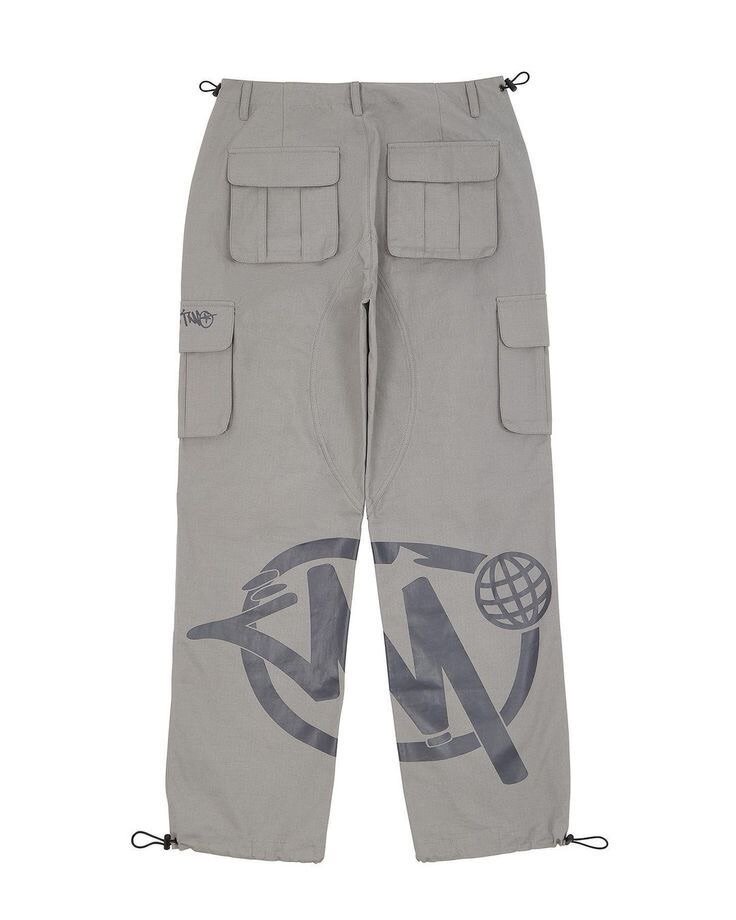 PANTALON CARGO
