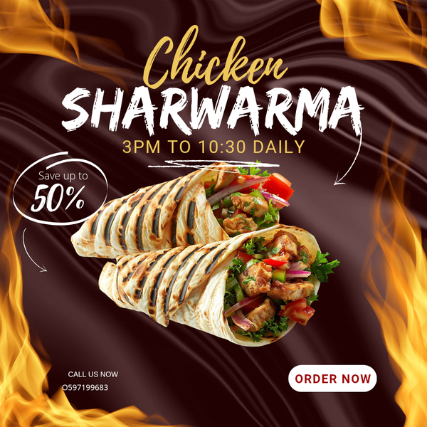 Shawarma