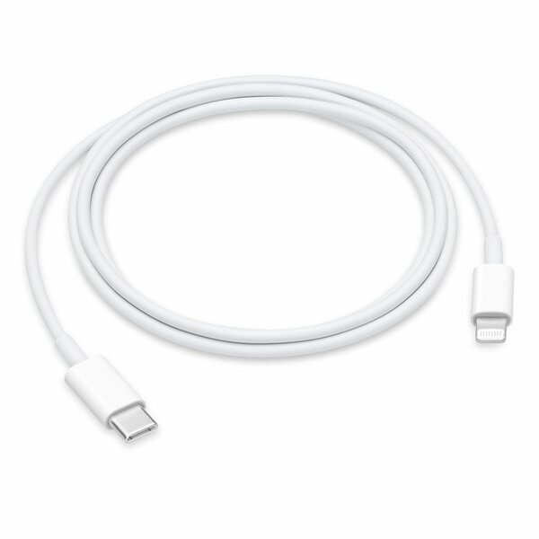Apple USB-C to Lightning Cable  (Original)