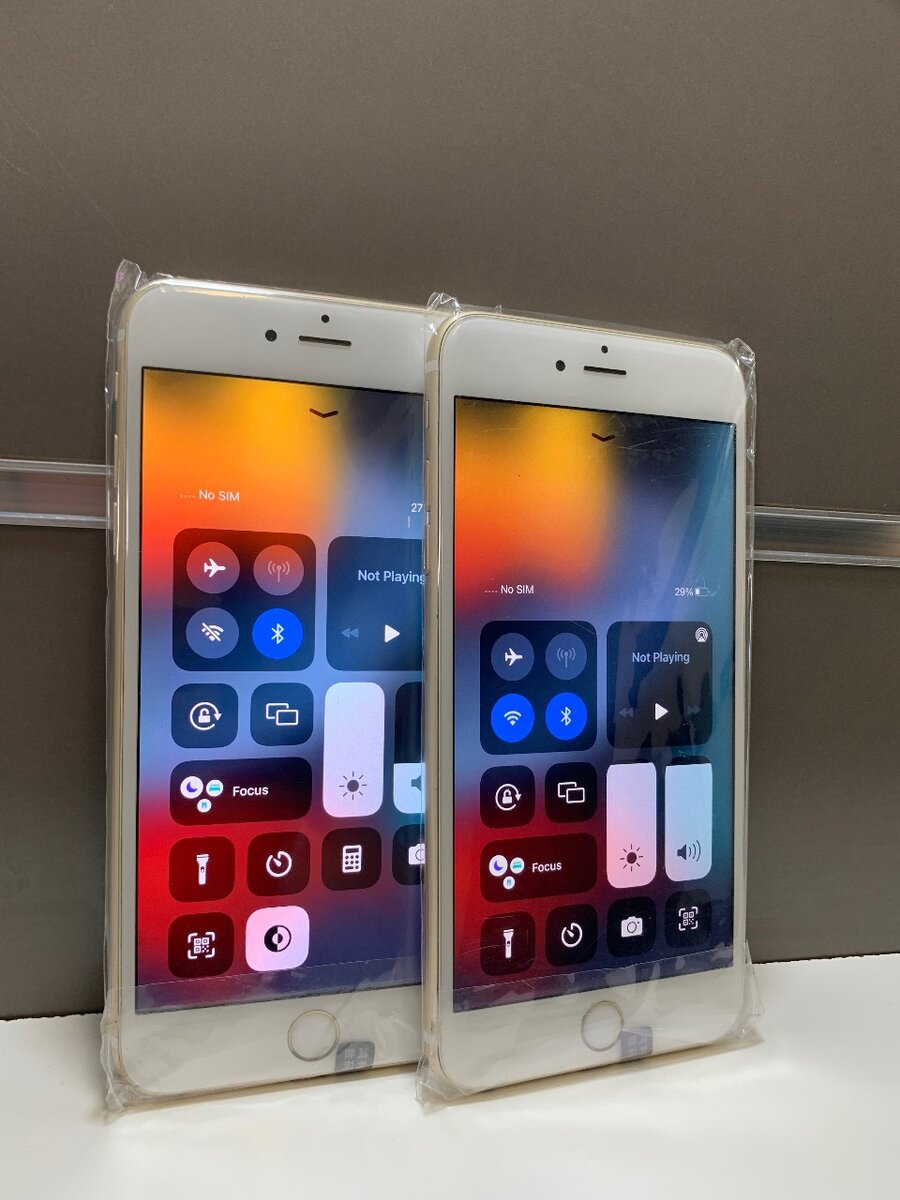 iPHONE 6S-PLUS FULLY FUNCTIONA