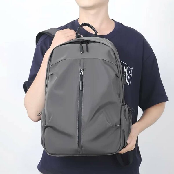 Sac à dos imperméable élégant