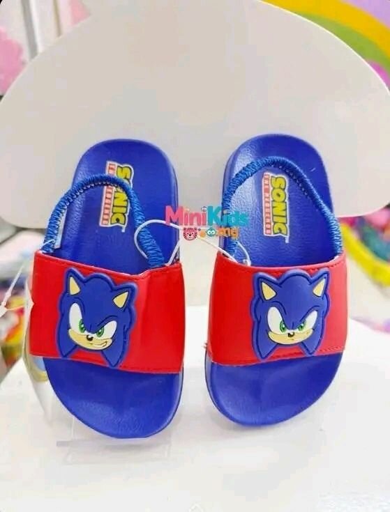 Mules Enfant Super-héros