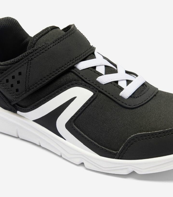 Chaussures de sport enfant confort